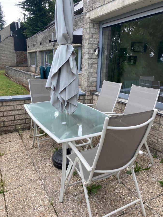 Terrasses De Malmedy 47 Exterior foto