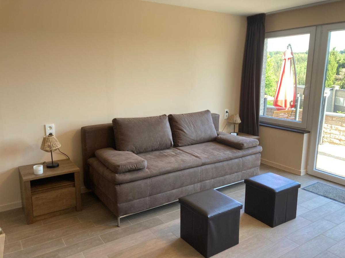 Terrasses De Malmedy 47 Exterior foto