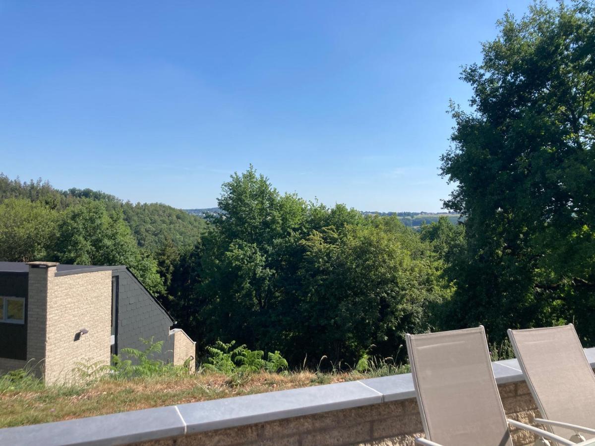 Terrasses De Malmedy 47 Exterior foto
