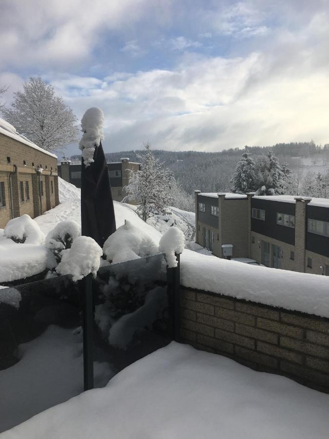 Terrasses De Malmedy 47 Exterior foto